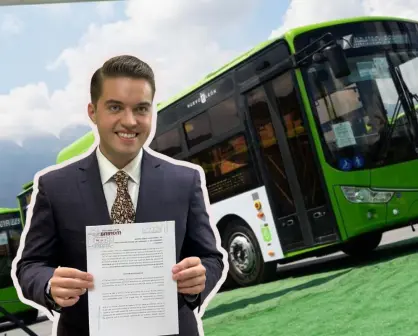 Proponen incentivos para usuarios del transporte público mediante programas de reciclaje