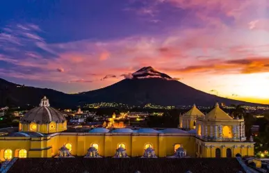 El oculto pueblo mágico de Guatemala que parece detenido en el tiempo