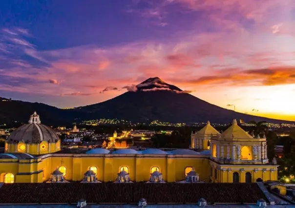 El oculto pueblo mágico de Guatemala que parece detenido en el tiempo