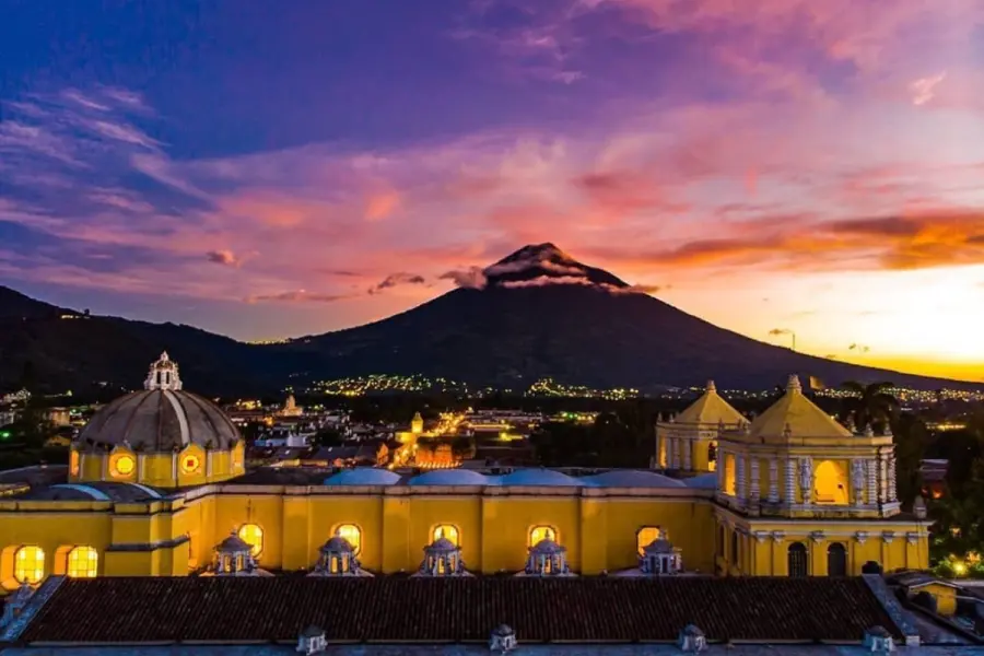El oculto pueblo mágico de Guatemala que parece detenido en el tiempo