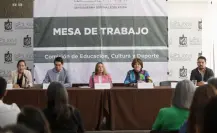 Realiza Congreso de Nuevo León primera preconsulta sobre nueva Ley de Educación