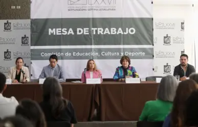 Realiza Congreso de Nuevo León primera preconsulta sobre nueva Ley de Educación