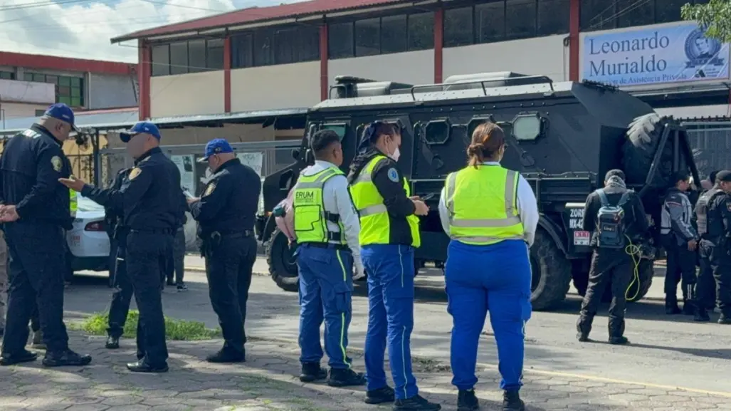 Presunto secuestrador muere tras operativo policiaco en la Gustavo A. Madero