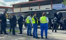 Dueño de negocio fue amagado con arma de fuego en GAM, CDMX