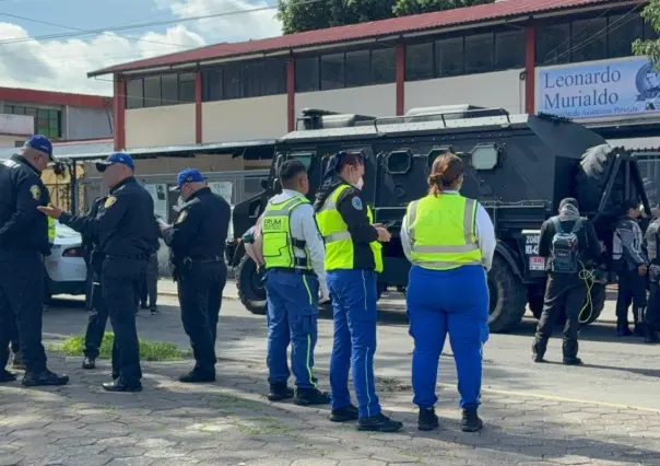 Presunto secuestrador muere tras operativo policiaco en la Gustavo A. Madero