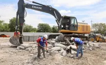 San Nicolás inicia construcción de escuela de manejo, ¿dónde estará ubicada?