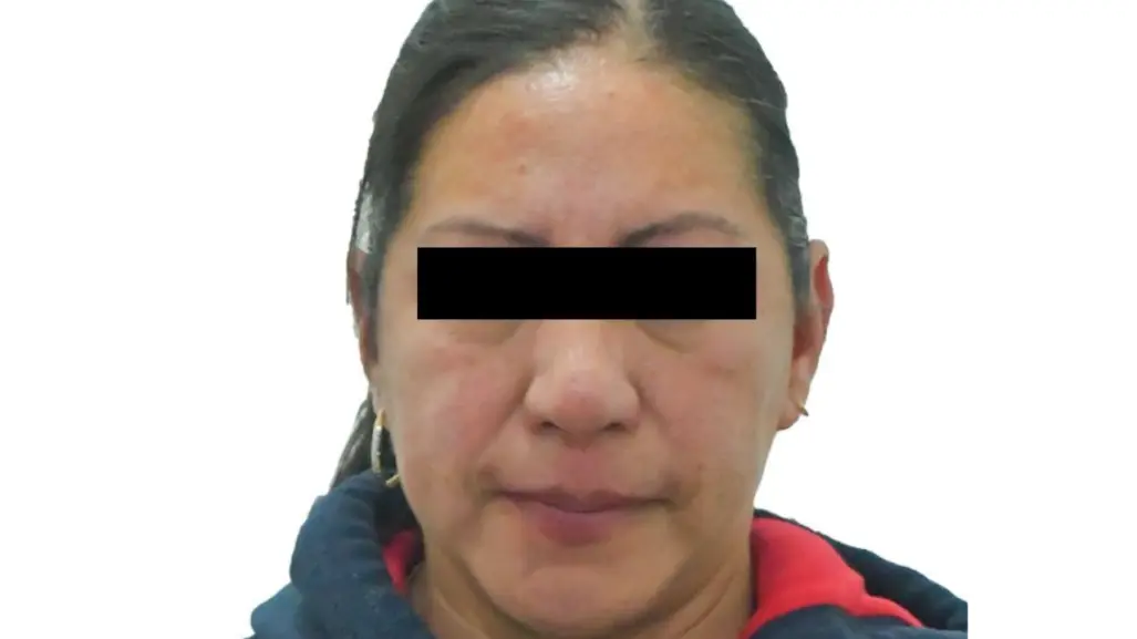 Vinculan a proceso a alcaldesa de Capulhuac por golpear a trabajadora del DIF