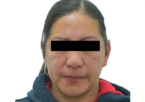 Vinculan a proceso a alcaldesa de Capulhuac por golpear a trabajadora del DIF