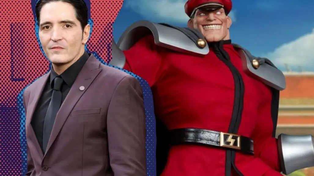 Daniel Dastmalchian se une a Street Fighter de Legendary Pictures