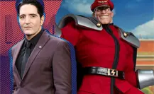 Daniel Dastmalchian se une a Street Fighter de Legendary Pictures Daniel Dastmalchian se une a Street Fighter de Legendary Pictures