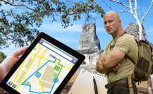Esta ruta  al sur de Campeche es ideal para conocer ciudades mayas
