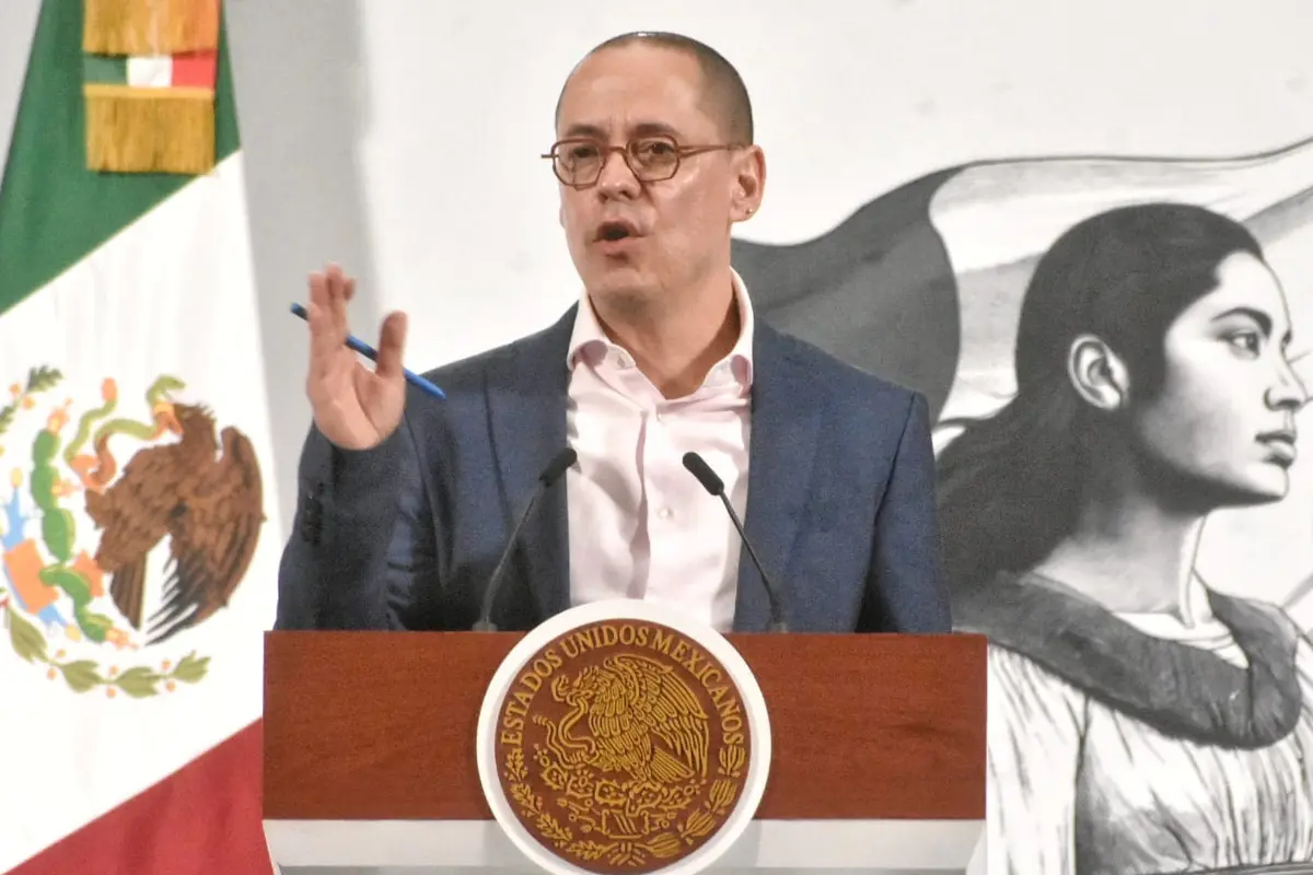 Créditos: POSTA México/Enrique Pérez.