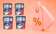 The Home Depot tiene al 4x3 este impermeabilizante que es de los mejores, según Profeco