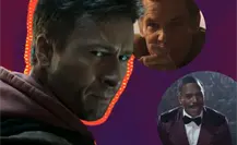 Glenn Powell protagoniza El Sobreviviente, la nueva versión del clásico de Stephen King