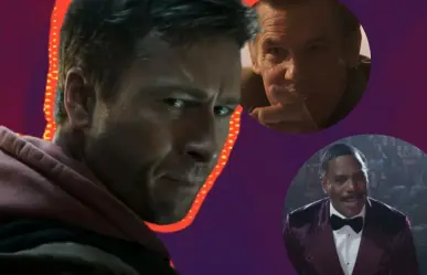 Glenn Powell protagoniza El Sobreviviente, la nueva versión del clásico de Stephen King