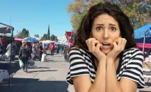 El tianguis más grande de Durango y los 3 productos que NUNCA debes comprar