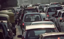Hoy No Circula en el Valle de Toluca: estos autos tienen restricción hoy 2 de julio en Edomex
