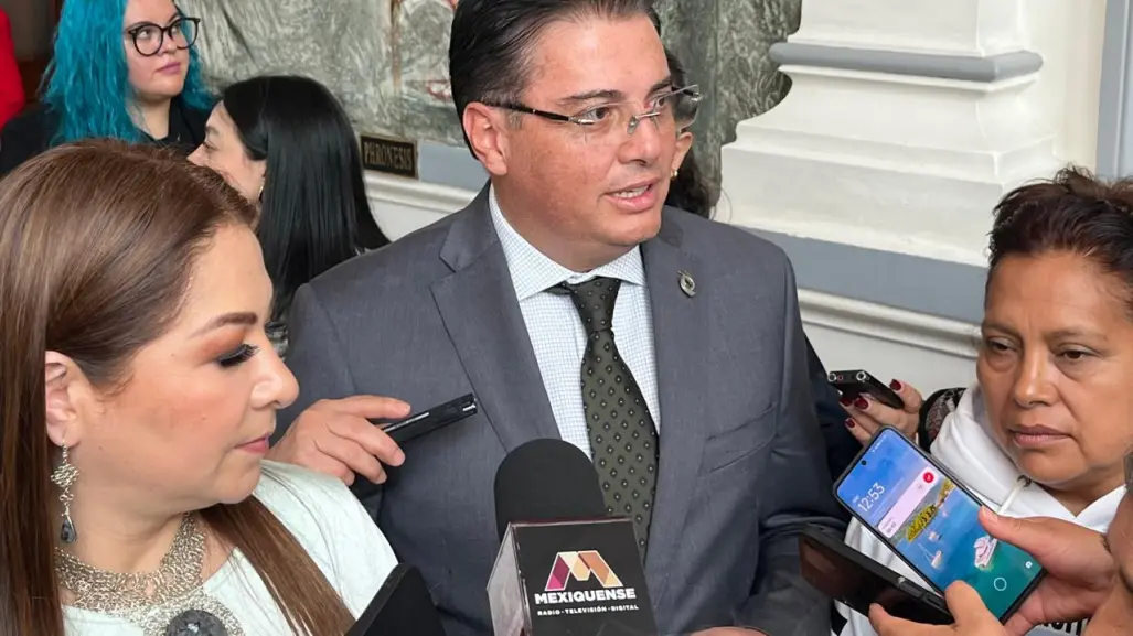 Indígena mazahua logra amnistía tras 14 años de prisión injusta en Edomex
