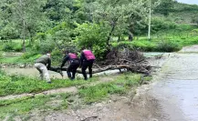Activan en Tula Plan Tamaulipas ante posibles emergencias por niebla y lluvia