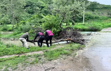 Activan en Tula Plan Tamaulipas ante posibles emergencias por niebla y lluvia