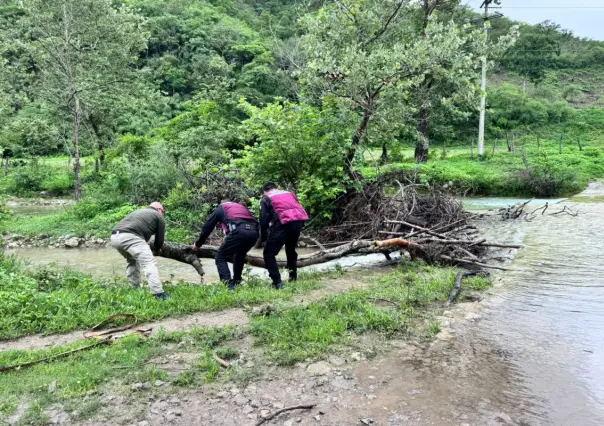 Activan en Tula Plan Tamaulipas ante posibles emergencias por niebla y lluvia