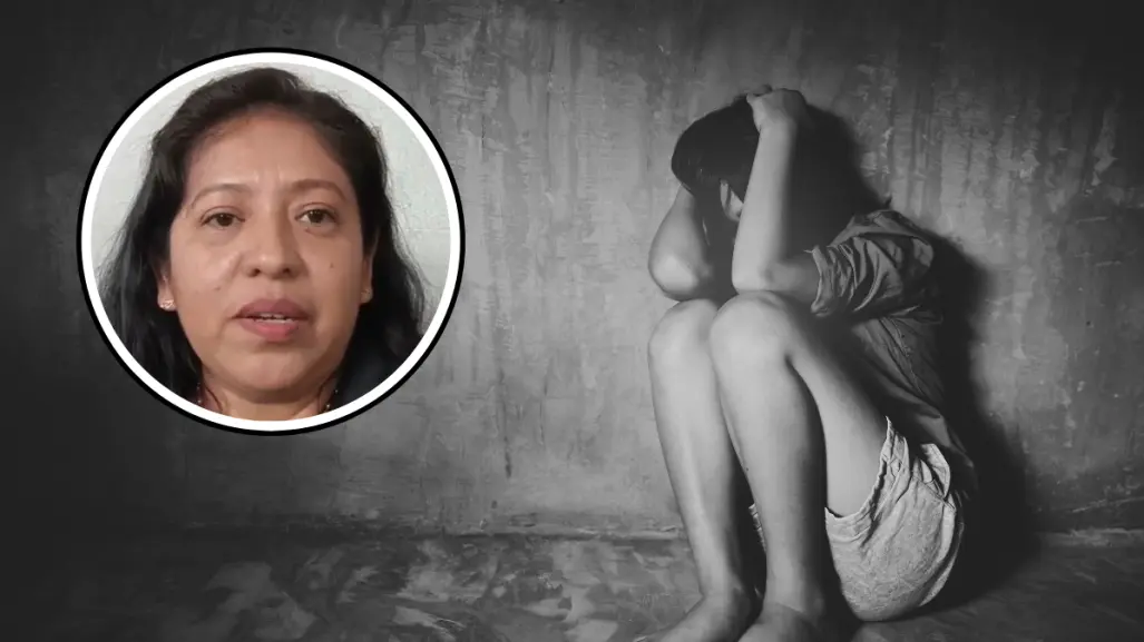 Denuncian tortura a niño de 5 años por policías ministeriales en Veracruz