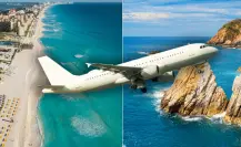 ¿Conviene más ir a Cancún o Acapulco? Esto cuestan los vuelos en julio desde CDMX