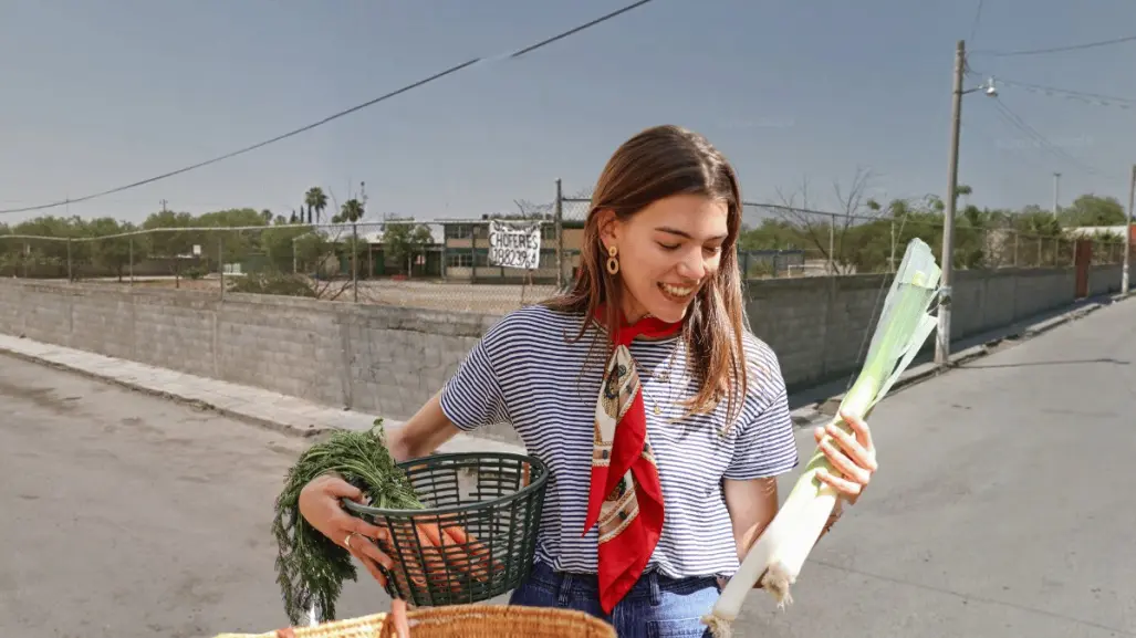 Este mercadito en el corazón de Salinas Victoria es esencial para los vecinos