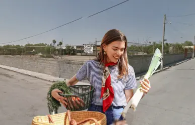 Este mercadito en el corazón de Salinas Victoria es esencial para los vecinos