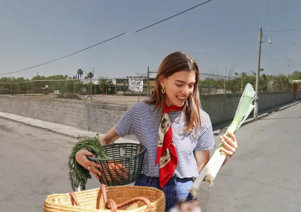 Este mercadito en el corazón de Salinas Victoria es esencial para los vecinos