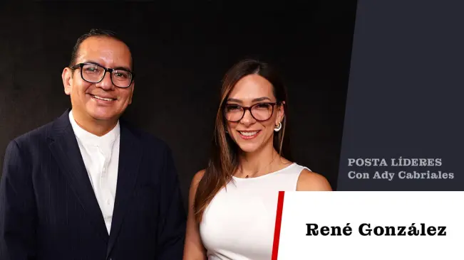 René González y la importancia de Nuevo León para Morena