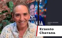 Ernesto Chavana en POSTA Opinión: Analiza Mundial de Clubes y Copa Oro