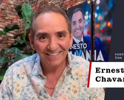 Ernesto Chavana en POSTA Opinión: Analiza Mundial de Clubes y Copa Oro