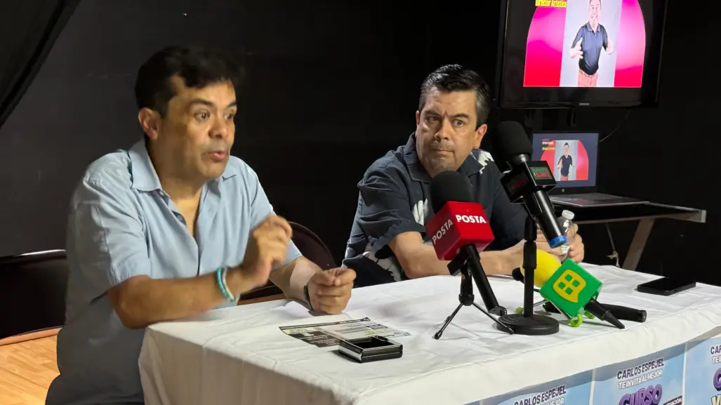 ¿Cómo acceder a cursos de verano de canto, baile y actuación en Mérida?
