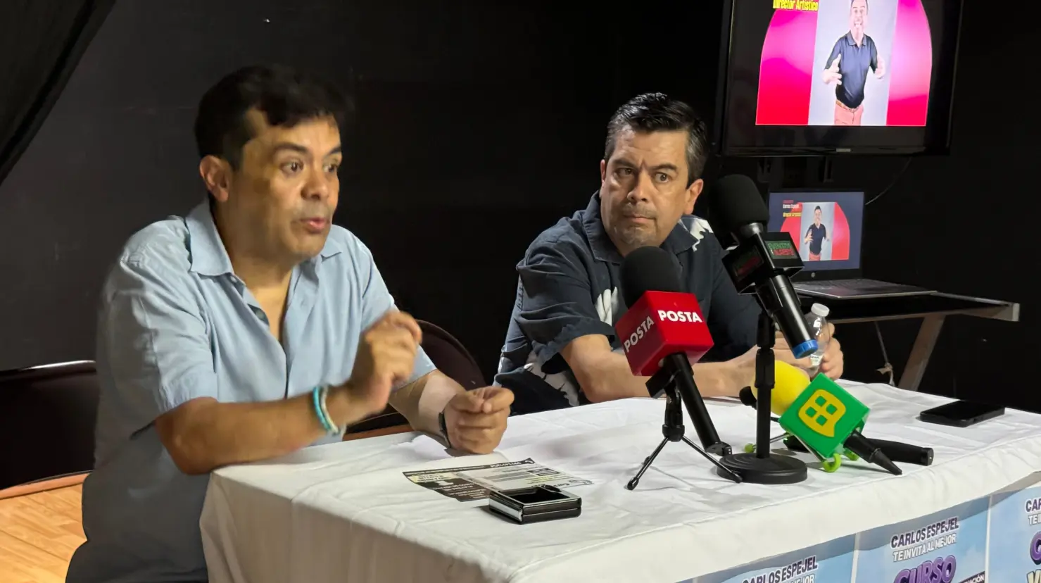 ¿Qué actividades incluye el curso de verano?. Foto: Irving Gil