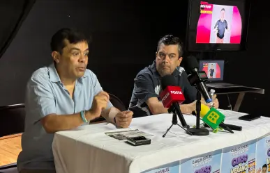 ¿Cómo acceder a cursos de verano de canto, baile y actuación en Mérida?