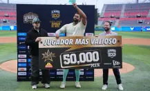 ¿Art Charles, el MVP del Juego de Estrellas 2025?