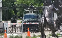 Ejército sitia fraccionamiento privado de Durango; esto se sabe