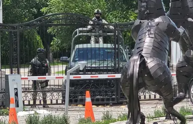 Ejército sitia fraccionamiento privado de Durango; esto se sabe
