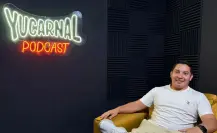 Yucarnal, el youtuber que recorre lo que no conocías de la península de Yucatán