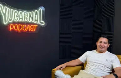 Yucarnal, el youtuber que recorre lo que no conocías de la península de Yucatán
