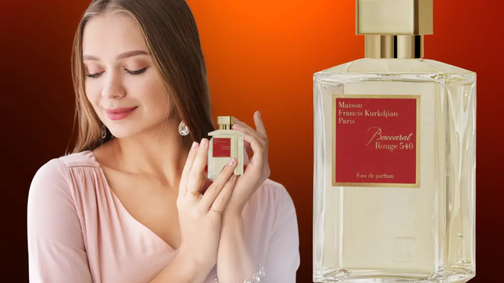 Zara: este perfume cuesta 800 pesos y huele tan delicioso como el lujoso Baccarat Rouge 540