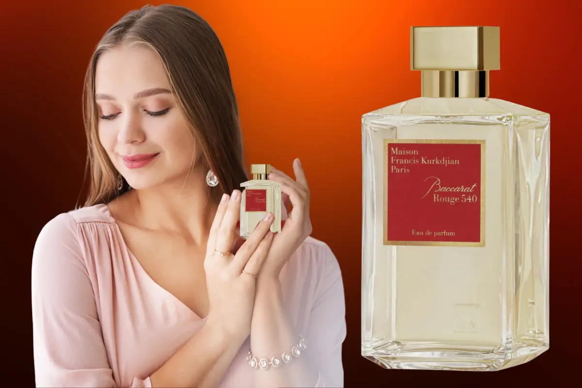 Un perfume de Zara de lujo al alcance de todos promete ser un gran aliado en la rutina de belleza de otoño. Foto: Canva
