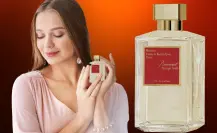 Zara: este perfume cuesta 800 pesos y huele tan delicioso como el lujoso Baccarat Rouge 540