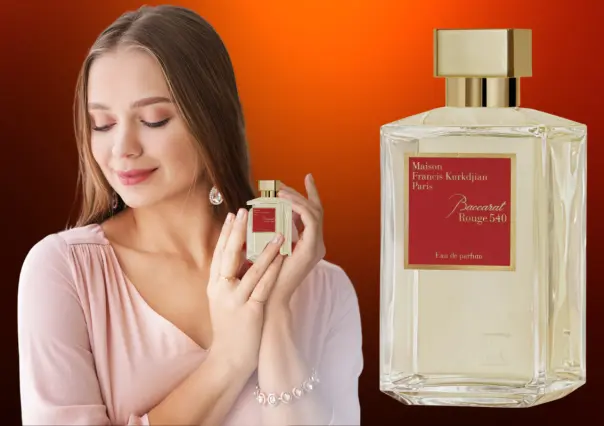 Zara: este perfume cuesta 800 pesos y huele tan delicioso como el lujoso Baccarat Rouge 540