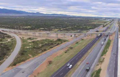 10 rutas escénicas súper bellas que están en México y parecen de otro planeta