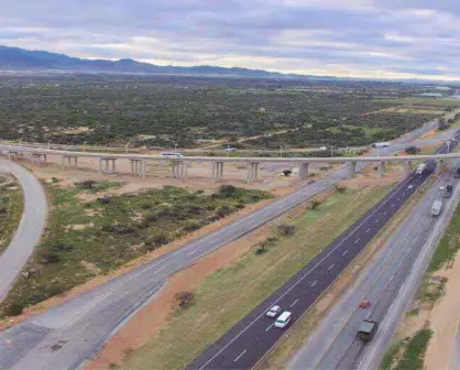 10 rutas escénicas súper bellas que están en México y parecen de otro planeta