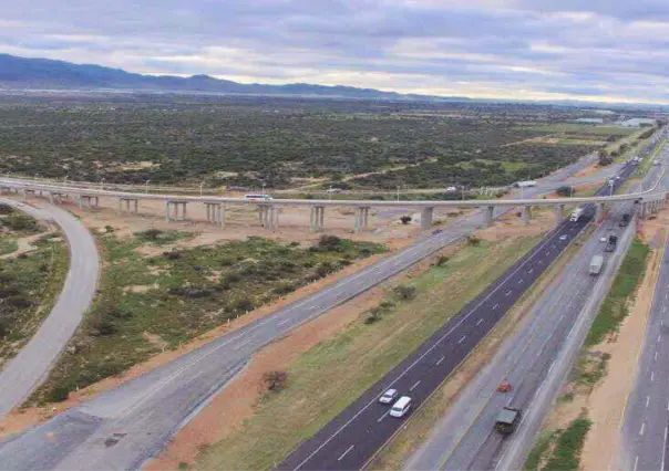 10 rutas escénicas súper bellas que están en México y parecen de otro planeta