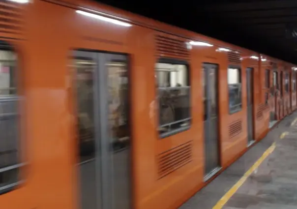 ¡Otra vez la Línea 8! Así el avance del Metro CDMX este miércoles 2 de julio