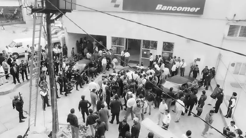 Foto: Fototeca, Hemeroteca y Biblioteca 